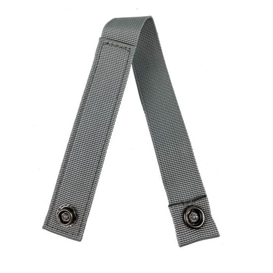 Crochet à Clés Tactique Nylon - Pince Boucle Ceinture Molle - Neuf