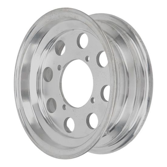 KOCAN Compatible Avec Les Pneus De Jante De Roue De Camion Avant Et Arriere En Alliage Daluminium De Camion De Tracteur 1 14 Amz