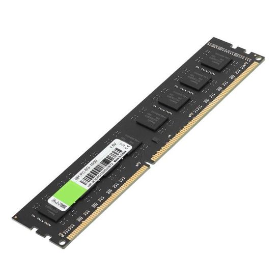 Xiede Mémoire Pour Ordinateur Portable Ram Module Ddr3 1600 4Gb Pc3