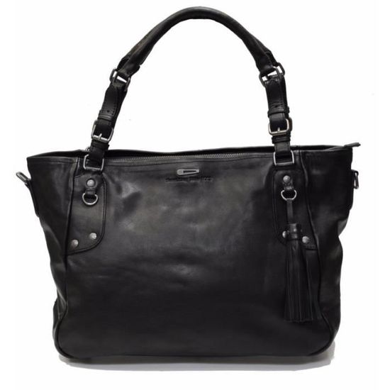 Sac cabas