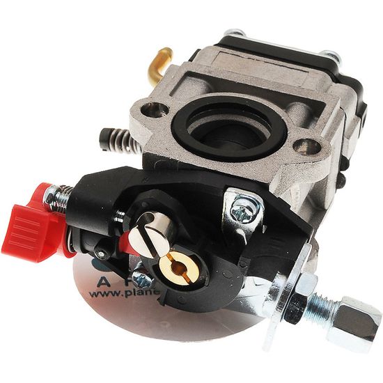 Embrague De Cuchilla Compatible Con Cortacésped Efco/Oleo-Mac | Número Referencia 66030256R | Diámetro Eje 22.2 Mm
