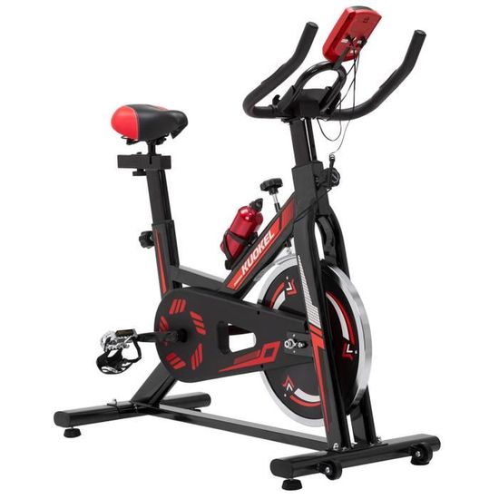 Kuokel shop spin bike