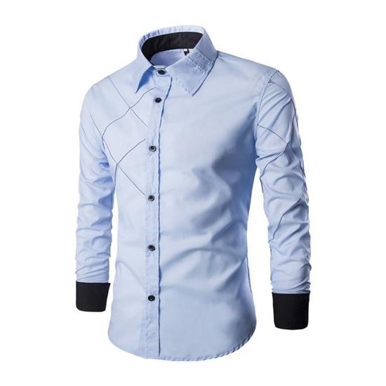Chemise Pêche Homme Chemise Pêche HUK Homme - Manches Longues - Dos