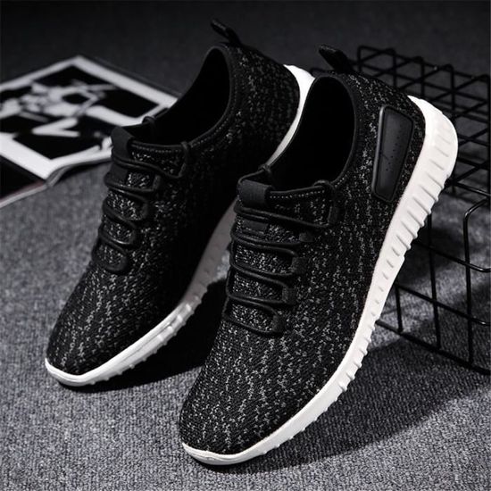 nouvelle chaussure a la mode 2018