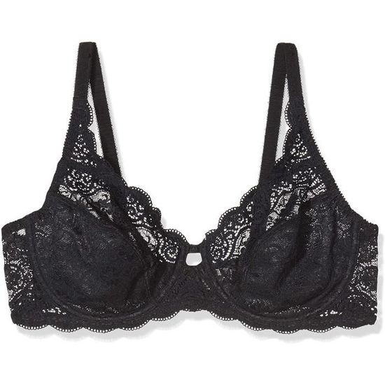 Soutien-gorge Triumph Soutien-gorge Sans Armatures AMOURETTE 300 N - Main Image