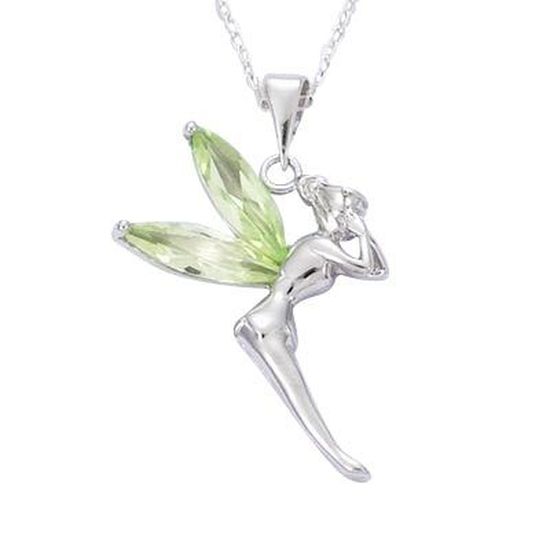Pendentif Elfe de la Confiance