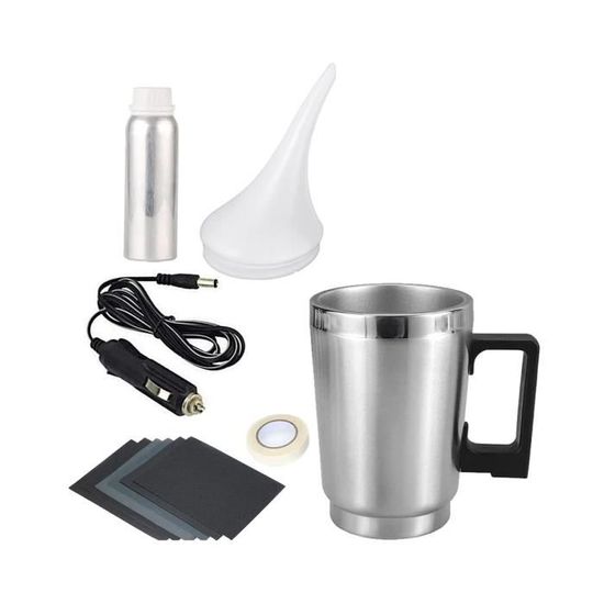 Kit Renovation Phare Kit De Restauration De Phares | Nettoyeur De