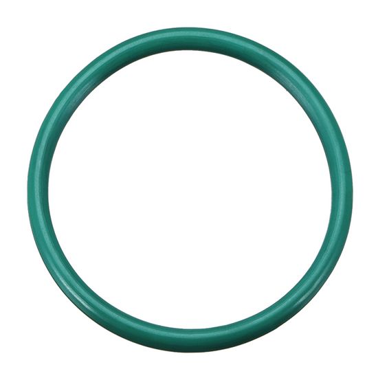 Lot De 10 Joints Toriques Caoutchouc FKM 5mm OD X 2mm ID X 1,5mm - Pour Plomberie & Machines
