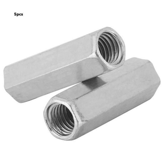Lot De 3 écrous à Marteau Longs Assenmacher 3LHN - Neufs, Pour Travaux Mécaniques