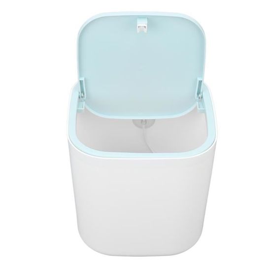 Mini lave-linge portable 3,5kg LVTETIA WM-380W - Electroménager