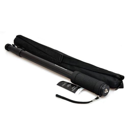 Sony VCT-MP1 Monopod Multi Pod Pour Appareil Photo Et Smartphone - Aluminium