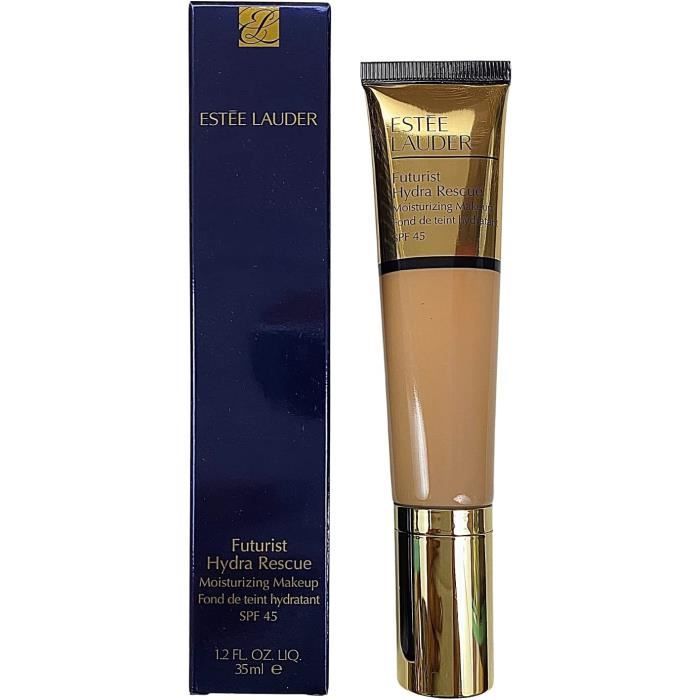 Estée Lauder Futurist Hydra Rescue Fond de teint hydratant 1W2