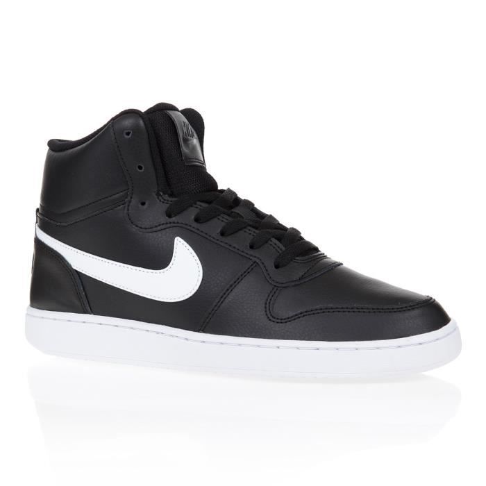 Nike ebernon mid femme sales