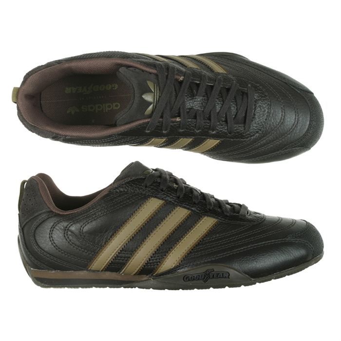 adidas goodyear noir