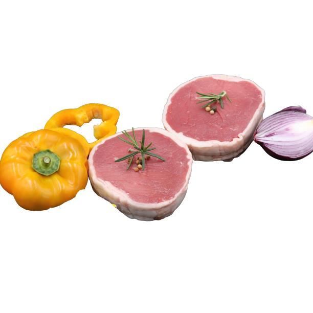 TOURNEDOS FILET X2