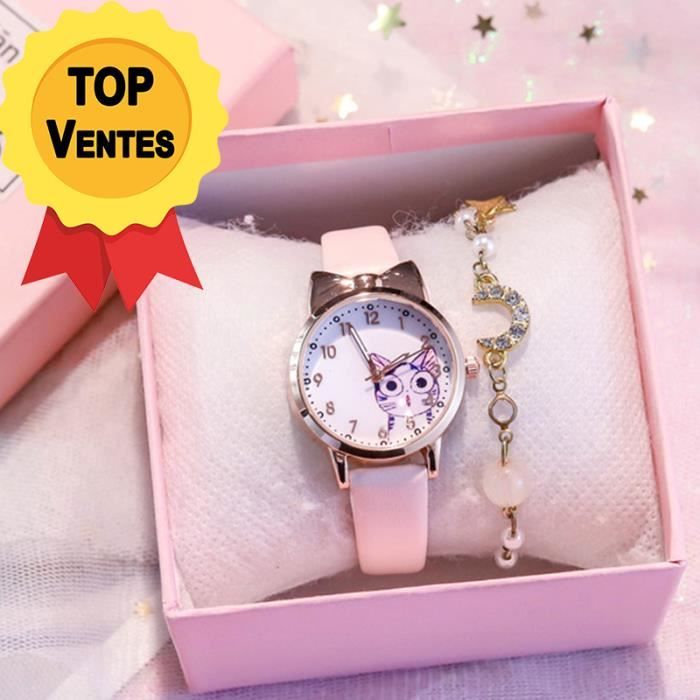 Cadeau de Noël : sur Montres and Co vous avez 60 jours pour échanger votre montre