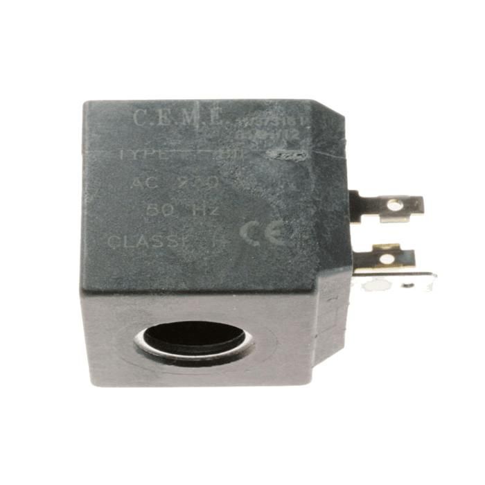 874164. BOBINE ELECTROVANNE DIA10/13MM 6W 230V