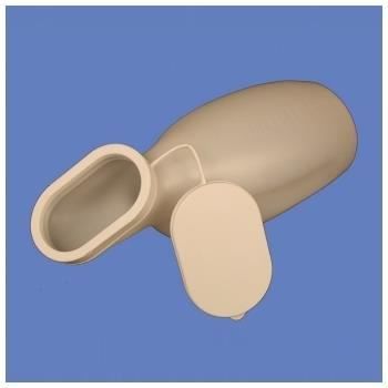 Urinal pour femme