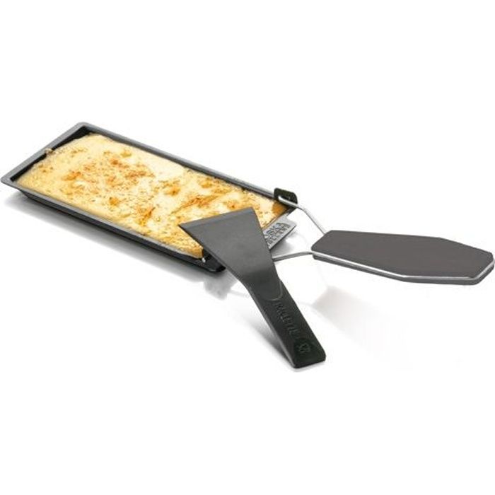 Barbeclette fromage Boska