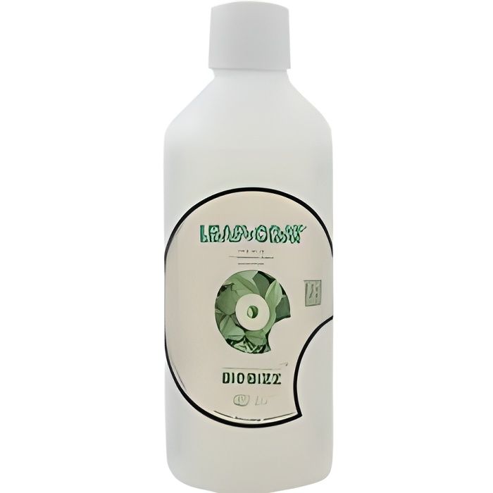 LEAFCOAT pulvérisateur 500ml - BIOBIZZ