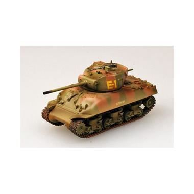 Miniature Char M4A1 Sherman 2nd Arm. Dion, 2ème GM 45