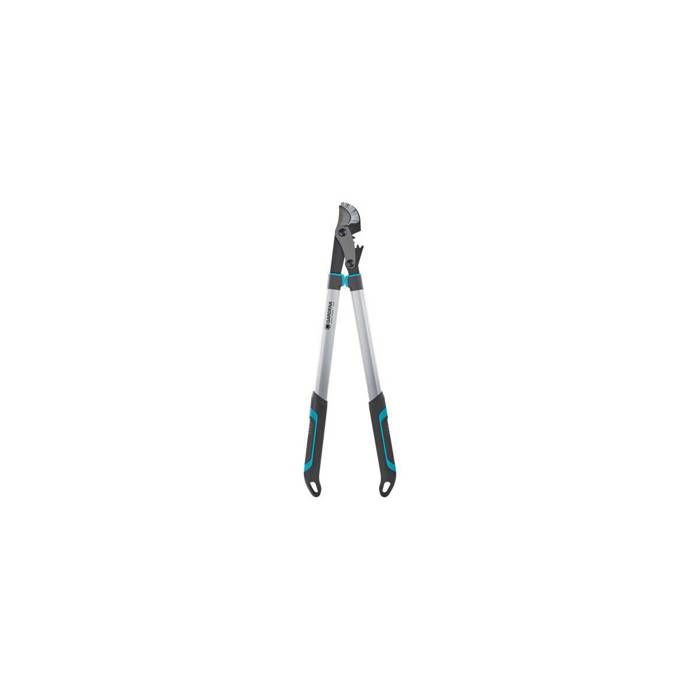 GARDENA Coupe-branches EnergyCut 750 A – Lame à enclume affûtée – Coupe Ø42mm – Anti-adhérence – Garantie 25 ans (12008-20)