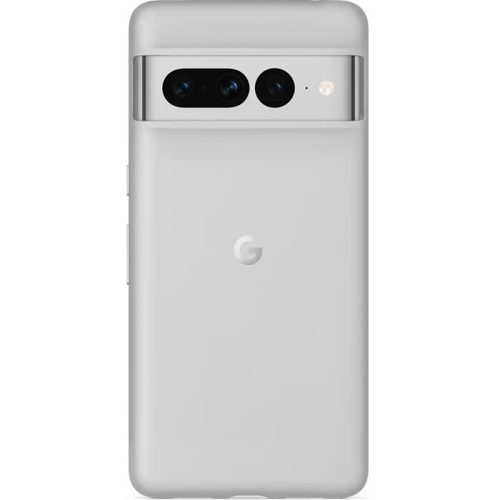 Coque Google Pixel 7Pro Blanche Google