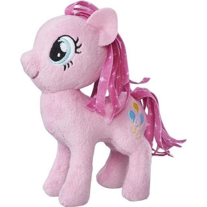 Hasbro My Little Pony Pinkie Pie Peluche 13 cm jouet jeux figurine