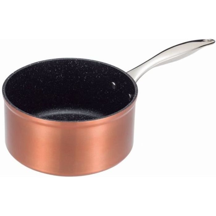 Casserole KITCHEN PRO Cuivre Excellence