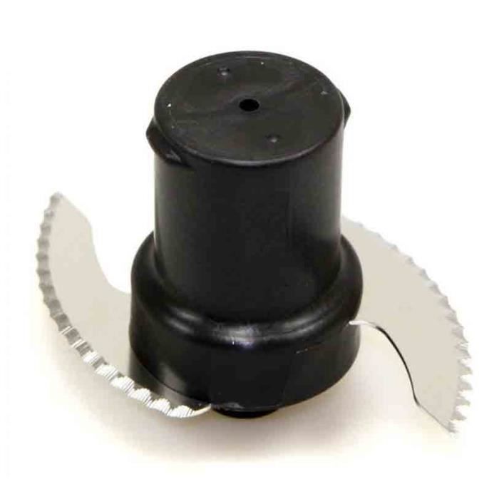 MINI COUTEAU NOIR POUR ROBOT MULTIFONCTIONS MAGIMIX - BVMPIECES