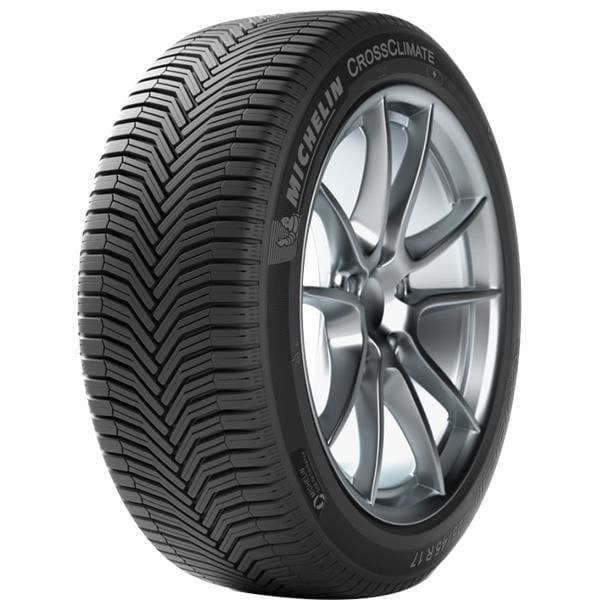 MICHELIN CrossClimate+ 225/55 R 18 102 V - Quatre saisons