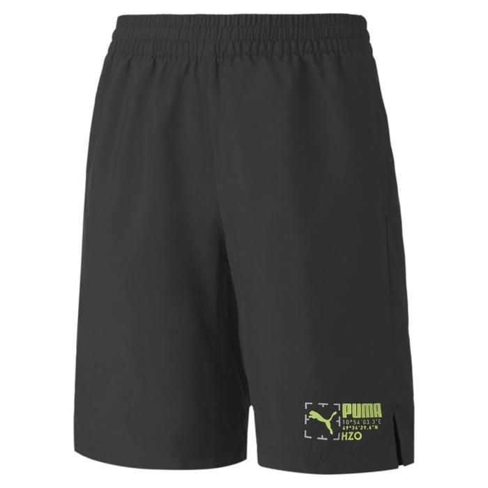 Short junior Puma Active Sports Woven