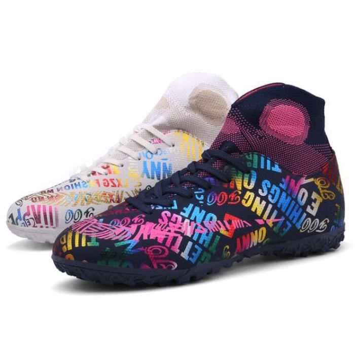 chaussures de foot