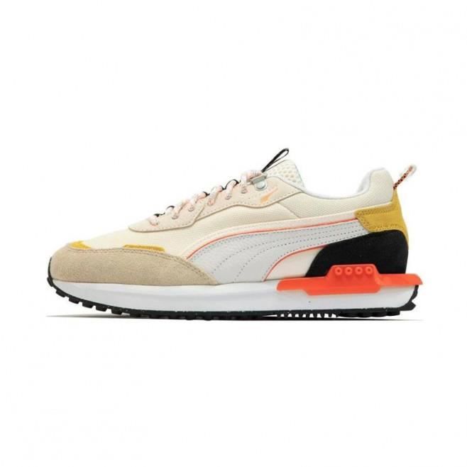 Basket Puma CITY RIDER HC