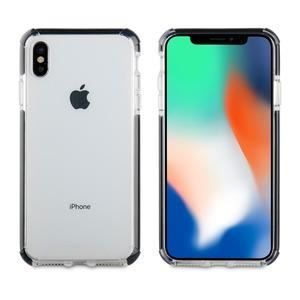 MUVIT TIGER Case Protection Renforcée 3M: Apple iPhone XS Max