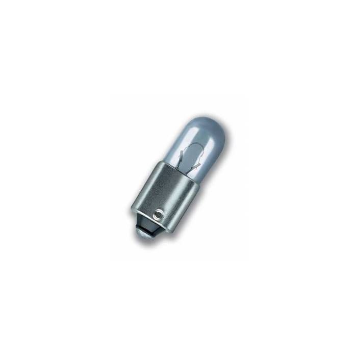 AMPOULE 12V 4W CULOT BA9S T4 OSRAM