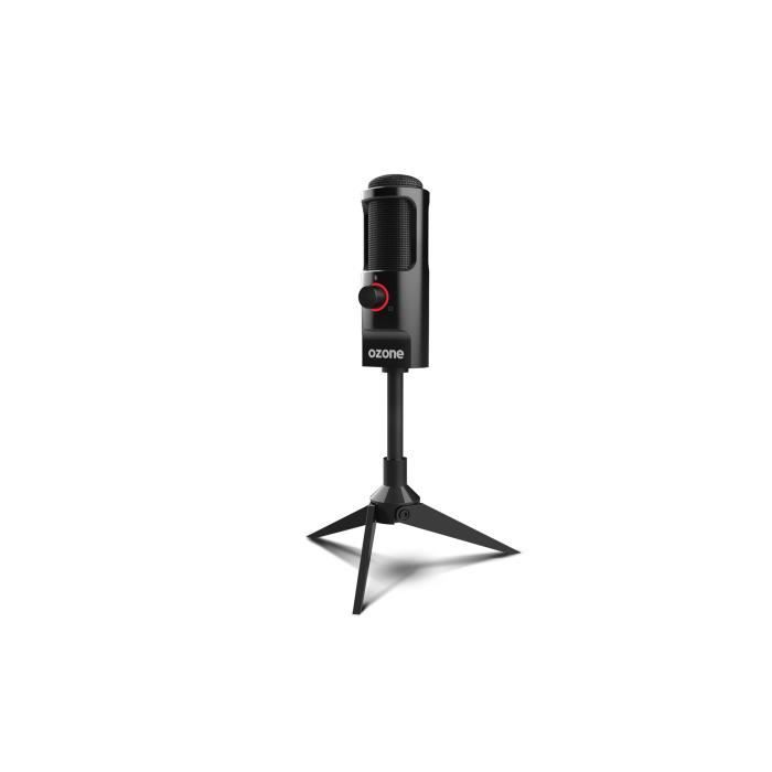 REC X50 High-Streaming Microphone