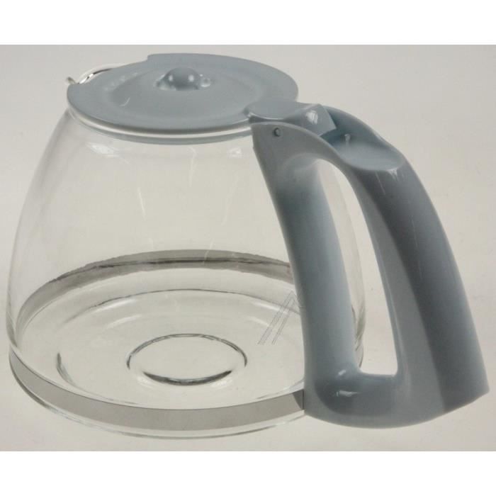 VERSEUSE+COUVERCLE POUR CAFETIERE FILTRE SEB - BVMPIECES