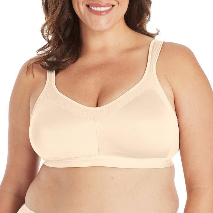 Soutien-gorge PLAYTEX 4159 100% polyester Confort optimal