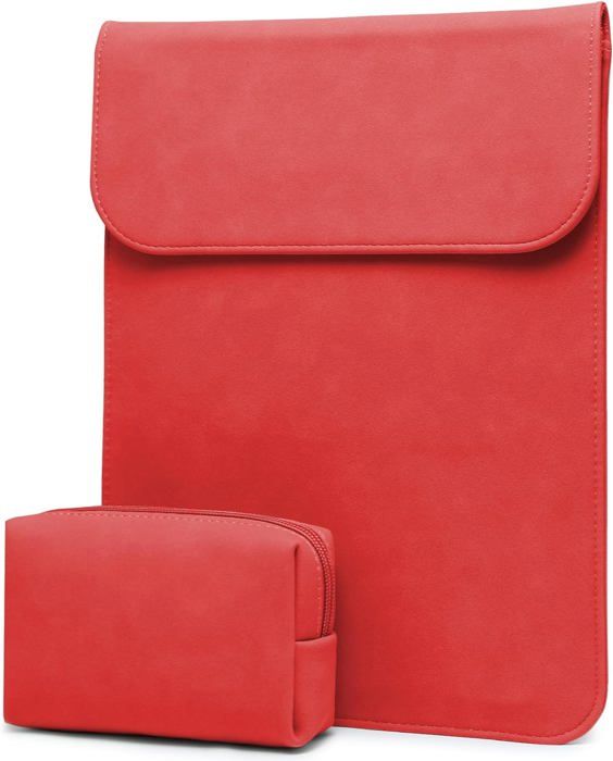 Housse ordinateur 13 et 14 pouces - Macbook Air Cuore - Wouf - L'Art du