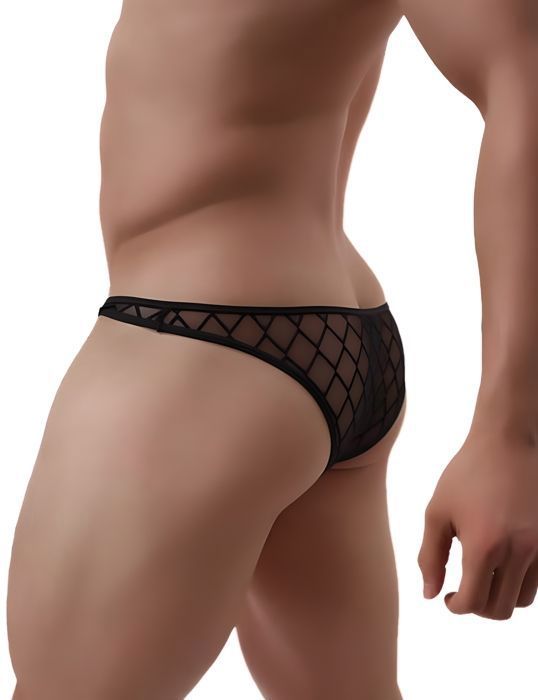 Slip Homme Sexy, Sous-vtement Homme Sexy, Noir, Taille S, Lingerie Sexy -  Cdiscount Boutique Erotique
