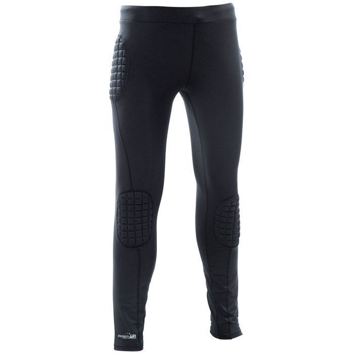 Legging de gardien rembourré enfant Precision