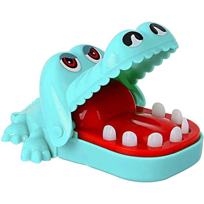 Rosixehird Docteur, Jouets Jeu Dentiste Pour Enfants, Jeu Docteur M Jouets Doutils Dentiste En Bois Pour Tout Petits Amz B09