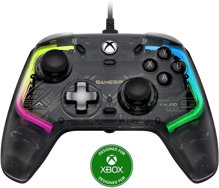 Manette filaire Xbox GameSir Kaleid