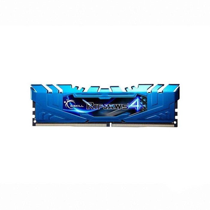 Mémoire RAM PC G.Skill Ripjaws4 16GB (2×8GB) DDR4 3000MHz - G Skill