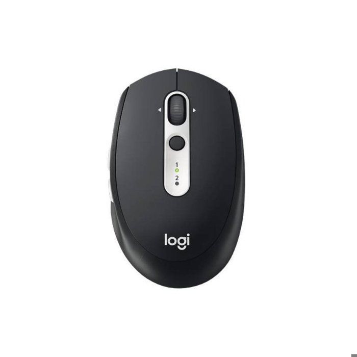 Gaming Logitech M585 1000dpi - vue 2