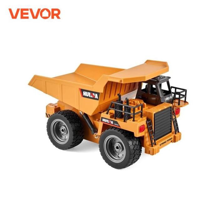 NEUF jouet de camion à benne basculante Véhicule 'ingénierie Camion à Benne Basculante 2 4 G