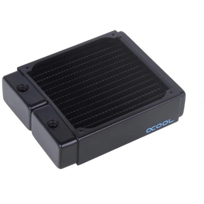 Watercooling Alphacool  - Radiateur NexXxoS XT45 V2 - Full Cuivre - 140