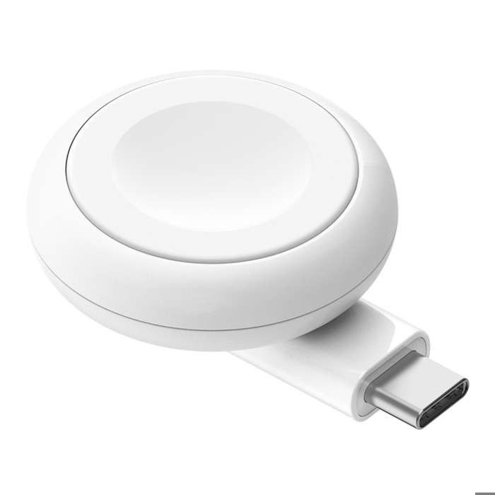 Chargeur induction Dongle de Charge Rapide pour Apple Watch - vue 10