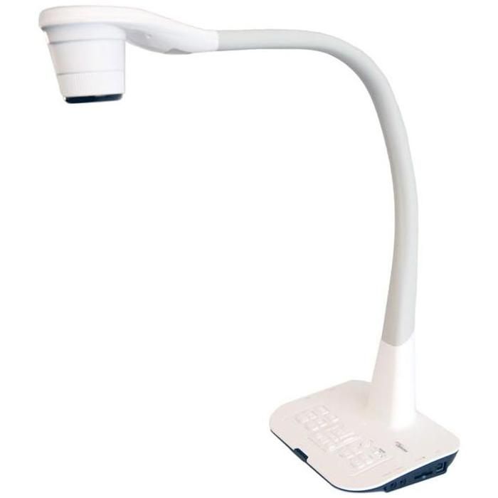 Optoma DC460 Visualiser 13 Meg - Cdiscount Bricolage